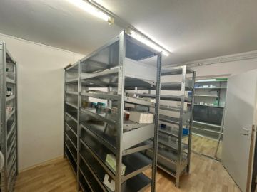 تفاصيل Exceptional Investment Opportunity: Pharmacy FIALKA for Sale in Bratislava, Slovakia. صورة Exceptional Investment Opportunity: Pharmacy FIALKA for Sale in Bratislava, Slovakia.