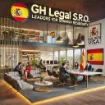 Picture of Secure Your Future in Spain: Full Golden Visa Support from GH Legal s.r.o.