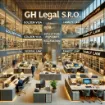 Picture of Intellectual Property Services by GH Legal s.r.o.