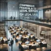 Picture of Comprehensive Financial and Investment Legal Services by GH Legal s.r.o.