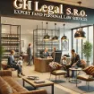 Picture of Comprehensive Family and Personal Law Services by GH Legal s.r.o.