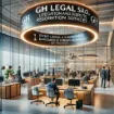 Picture of Comprehensive Litigation and Dispute Resolution Services by GH Legal s.r.o.