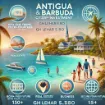 Picture of Citizenship by Investment Program in Antigua and Barbuda