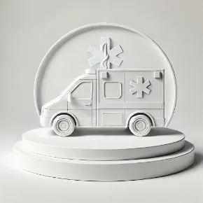 Picture for category Ambulances