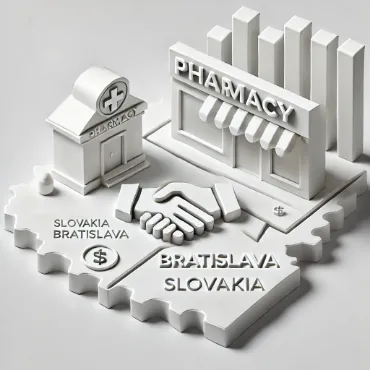 عرض منتجات القسم ب Bratislava صورة لقسم Bratislava