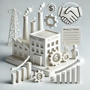 Picture for category Manufacturing