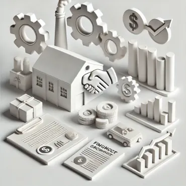 عرض منتجات القسم ب Industrial Products صورة لقسم Industrial Products