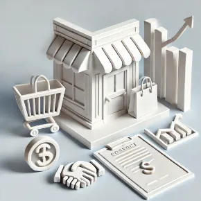 Picture for category Retail