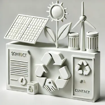 Zeige Produkte für Kategorie Green/Sustainable Startups Bild für Kategorie Green/Sustainable Startups