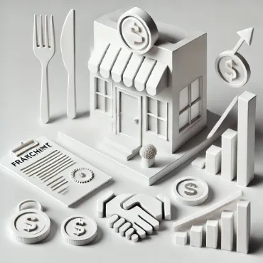 Show products in category Restaurant Franchises Picture for category Restaurant Franchises