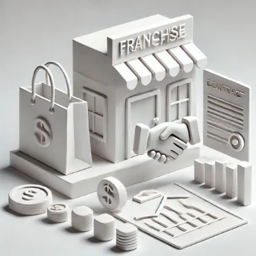 Show products in category Retail Franchises Picture for category Retail Franchises