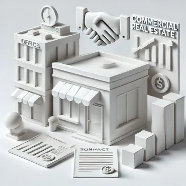 Show products in category Commercial Real Estate Picture for category Commercial Real Estate