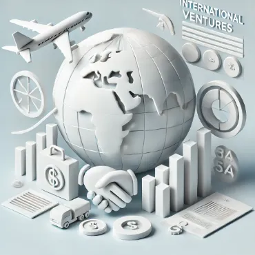 Show products in category International Ventures Picture for category International Ventures