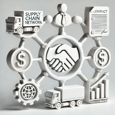 Zeige Produkte für Kategorie Supply Chain Partnerships Bild für Kategorie Supply Chain Partnerships
