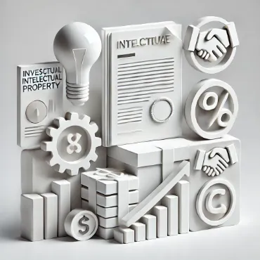 Show products in category Intellectual Property Picture for category Intellectual Property