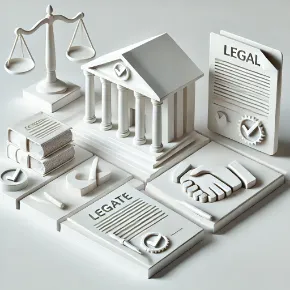 Picture for category Corporate Law