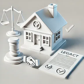 Picture for category Real Estate Law