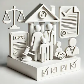 Picture for category Family Law