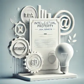 Picture for category Intellectual Property