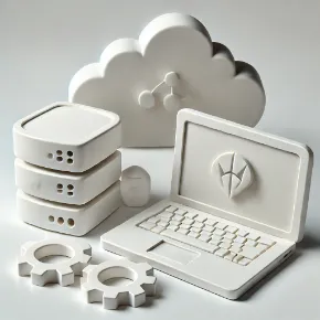 Picture for category Web Services