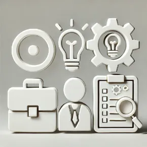 Picture for category Consultancy Services