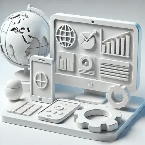 Picture for category Digital Marketing