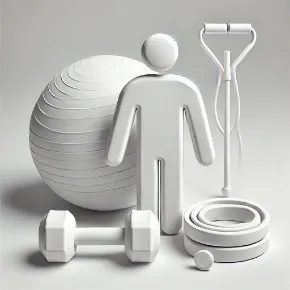 Picture for category Rehabilitation and Physical Therapy