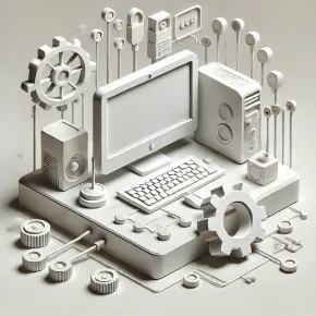 Picture for category Technology