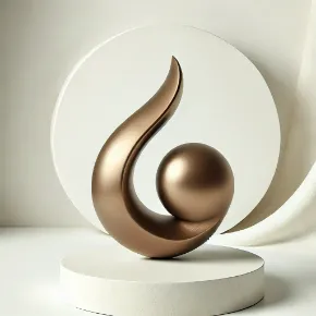 Picture for category Bronze Art