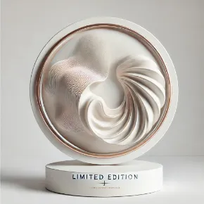 Picture for category Limited Edition Art