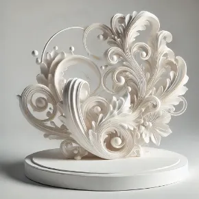 Picture for category Luxury Art