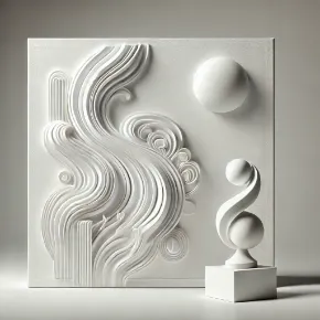 Picture for category Personalized Art & Commissions
