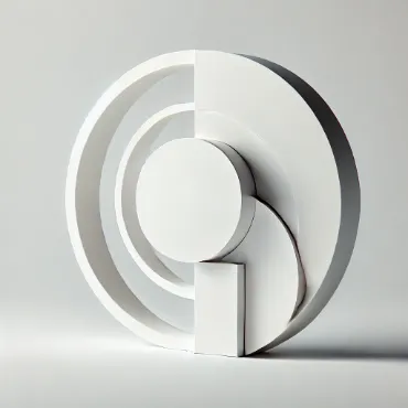 Zeige Produkte für Kategorie Minimalistische Kunst Bild für Kategorie Minimalistische Kunst