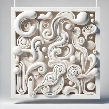 Zeige Produkte für Kategorie Surreale Zeichnungen Bild für Kategorie Surreale Zeichnungen