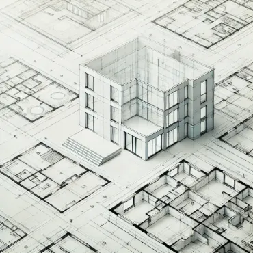 Zeige Produkte für Kategorie Architekturzeichnungen  Bild für Kategorie Architekturzeichnungen