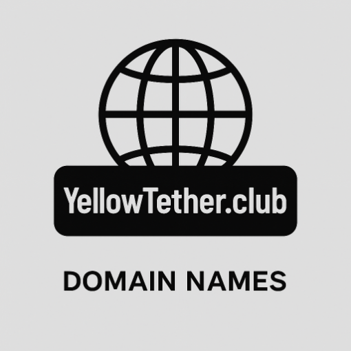 Picture of YellowTether.club