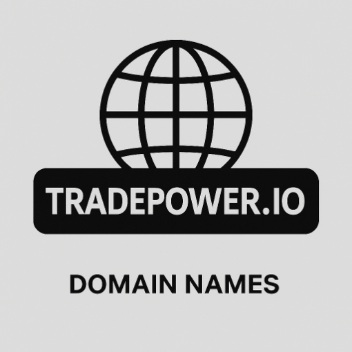Picture of TradePower.io