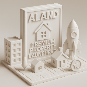 Show details for A.Land Premium Property Launchpad Picture of A.Land Premium Property Launchpad