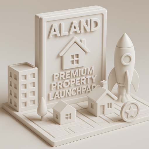 Picture of A.Land Premium Property Launchpad