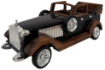 صورة  Retro Ride Handmade Collector’s Car