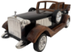 صورة  Retro Ride Handmade Collector’s Car