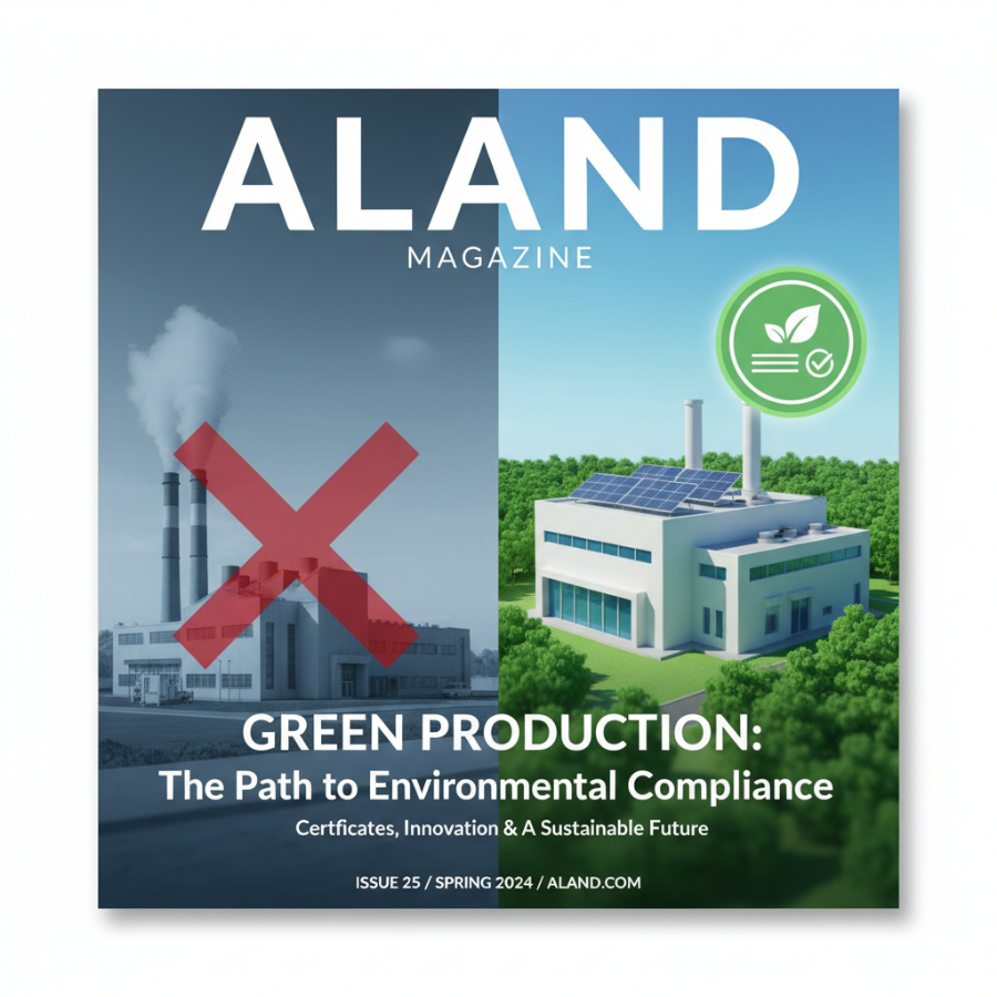 Green Certificates and Environmental Compliance in Factory Production Green Certificates and Environmental Compliance in Factory Production