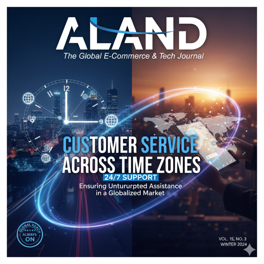 Customer Service Across Time Zones: Ensuring 24/7 Support in Global E-Commerce Customer Service Across Time Zones: Ensuring 24/7 Support in Global E-Commerce