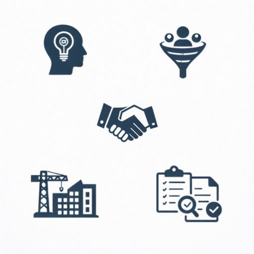 صورة خدمة الإشراف على المعاملات (الصفقات العابرة للحدود)