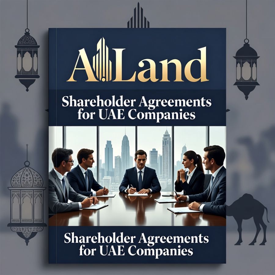 Shareholder Agreements for UAE Companies