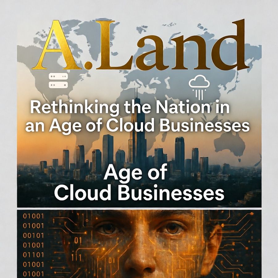 Rethinking the Nation in an Age of Cloud Businesses