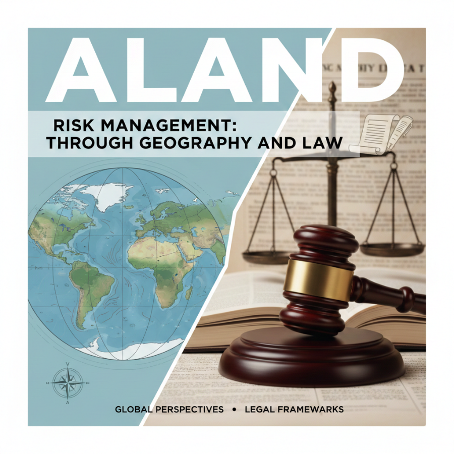 Risk Management Through Geography and Law