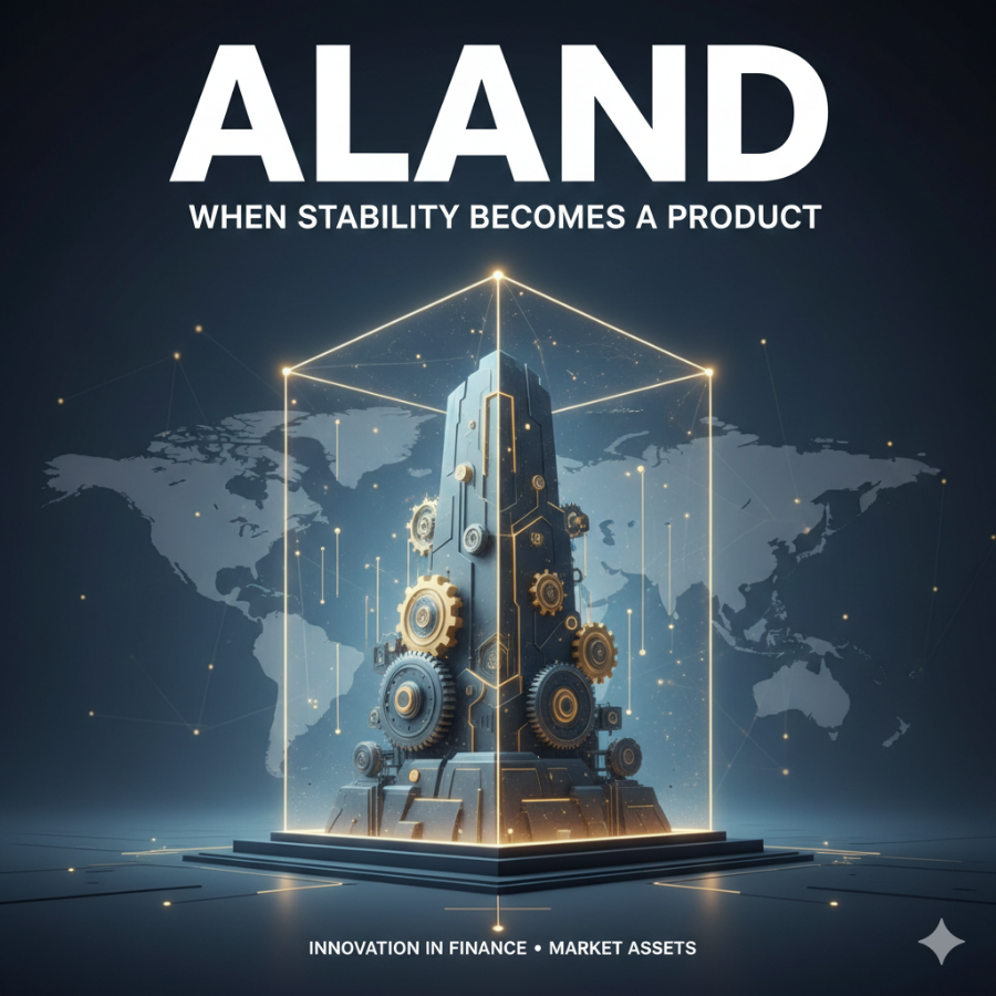 When Stability Becomes a Product