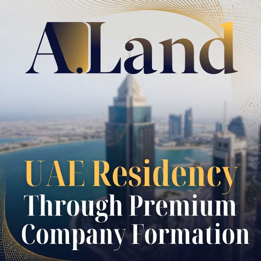 UAE Residency Through Premium Company Formation: High-Value Pathways for Entrepreneurs and Investors Seeking Tax Residency and Ecosystem Access