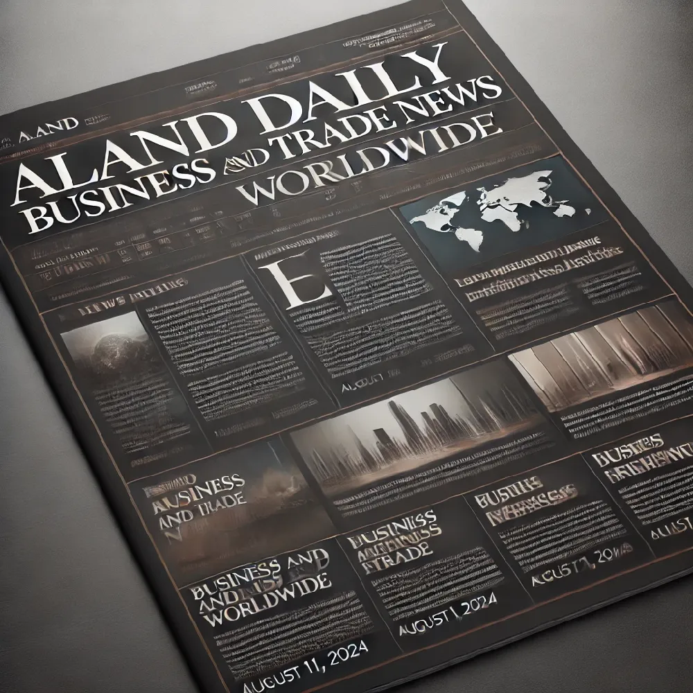 Stay informed with ALand Daily for continuous updates and in-depth analysis of the most crucial trade and business developments worldwide